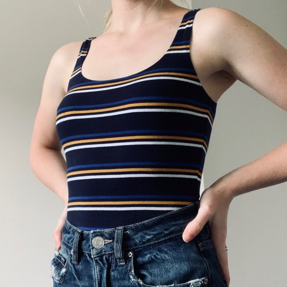 Bodysuit